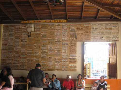 A sorveteria com mais de 900 sabores 494700heladeria coromoto | Curiosidades | comida, dicas, sorvete